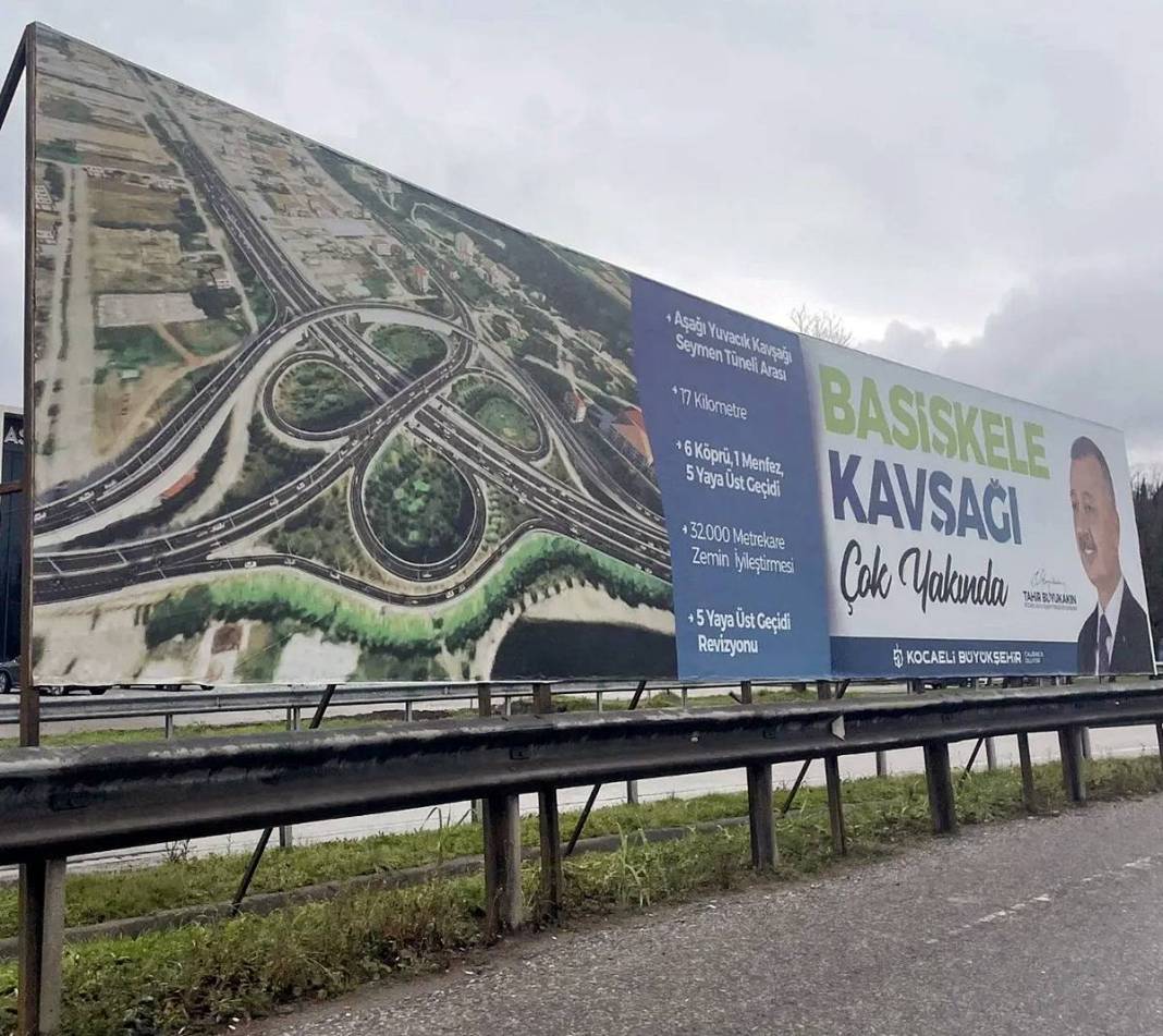 Kocaeli'de iki ilçe arasına 6 köprü inşa edilecek! Trafik çilesini kökünden çözecek dev projede tarih belli oldu 2